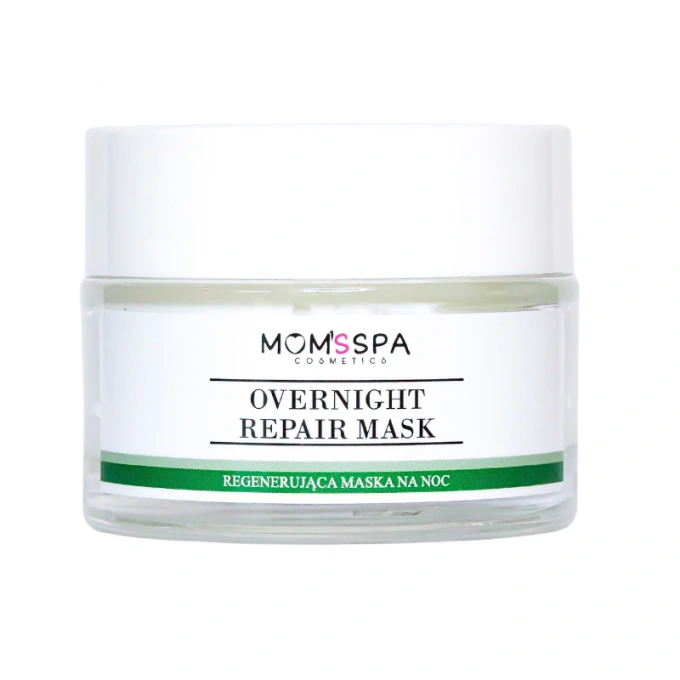 OVERNIGHT REPAIR MASK - 50ml